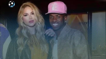 فينيسيوس يثير الجدل بإعلان طفلتها الجديدة: الحقيقة الكاملة وراء الحدث